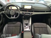 Audi A4 Avant 2.0 TDI Sport S tronic