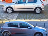 Opel Astra 1.3 CDTi Enjoy