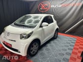 Toyota iQ 1.0 VVT-i