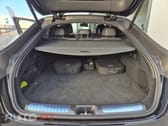Mercedes-Benz GLC 300 de Coupe 4Matic