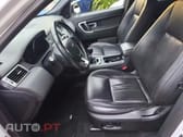 Land Rover Discovery Sport  Td4 Hse Luxury