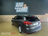 Ford Focus SW | Nacional | Motor 120cv | Muito Económica