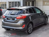 Ford Fiesta 1.0 EcoBoost ST-Line