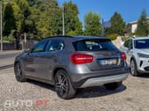 Mercedes-Benz GLA 180 CDi Urban