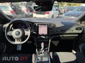 Renault Mégane 1.8 TCe R.S. EDC