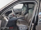 BMW XM M Drivers