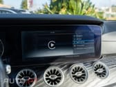 Mercedes-Benz E 220 d AMG Line Aut.
