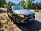 Mercedes-Benz A 180 d 7G-DCT Progressive