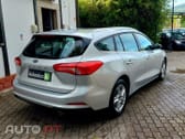 Ford Focus SW 1.5 TDCi DPF S&S Business