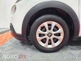 Citroen C3 1.2 PureTech Shine