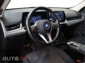 BMW X1 xDrive25e Auto