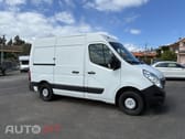 Renault Master 2.3 dCi L1H2 3.5T 100