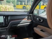Volvo XC60 T8 AWD Recharge Ultimate Bright