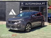 Peugeot 3008 2.0 BlueHDi GT EAT8