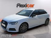 Audi A3 Sportback 35 TFSI S line