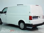 Volkswagen Transporter 2.0 TDI Longa Extra AC - C/FRIO