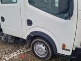 Nissan Cabstar ND