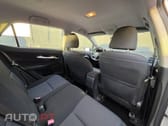 Toyota Auris 1.4 D-4D Comfort MM+Navi