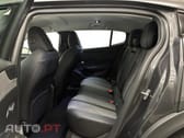 Peugeot 408 1.2 PureTech Allure EAT8