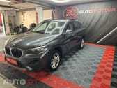 BMW X1 16 d sDrive Advantage Auto