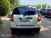 Chevrolet Captiva 2.0 VCDi Seven Extreme 7L