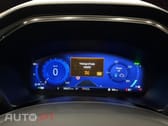 Ford Kuga 2.5 FHEV Powershift Graphite Tech Edition
