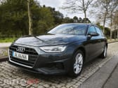 Audi A4 Avant 30 TDI S tronic