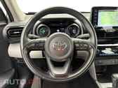 Toyota Yaris Cross Hybrid Dynamic Business 2WD
