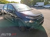 Citroen C3 1.2 PureTech Shine EAT6