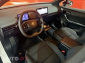 MG MG4 51 kWh Standard