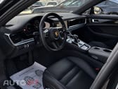 Porsche Panamera 4