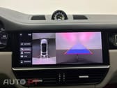 Porsche Cayenne E-Hybrid Tiptronic