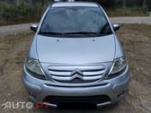 Citroen C3 1.4 HDi Exclusive