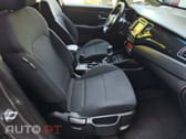 Kia Carens 1.7 CRDi ISG EX