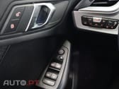 BMW 118 i Auto