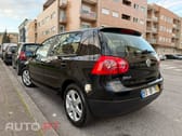 Volkswagen Golf 1.9 TDI Confortline