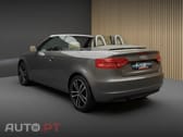 Audi A3 Cabrio 1.6 TDi Sport