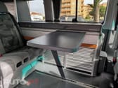 Mercedes-Benz Viano Marco polo.  Westfalia