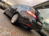 Peugeot 508 SW 1.6 e-HDi Allure 2-Tronic