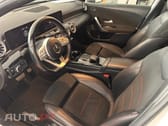 Mercedes-Benz A 180 d AMG Line Aut.