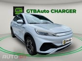BYD Atto 3 Design I.V.A DEDUTIVEL