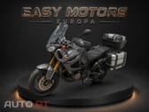Yamaha XT1200Z Super Tenere TOURER