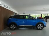 Peugeot 3008 1.2 PureTech Allure Pack