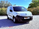 Renault Kangoo 1.5 dCi Business
