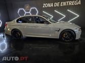 BMW 318 d Line Sport Auto