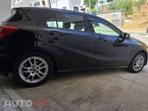 Mercedes-Benz A 180 Avantgarde BlueEfficiency