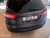 Ford Mondeo SW 1.5 TDCi Titanium