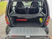 Smart ForTwo Pulse cdi