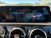 Mercedes-Benz A 250 e AMG Line