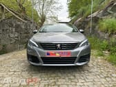 Peugeot 308 SW 1.5 BlueHDi Allure Pack
